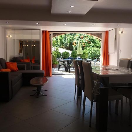 Appartement Castagniers 外观 照片