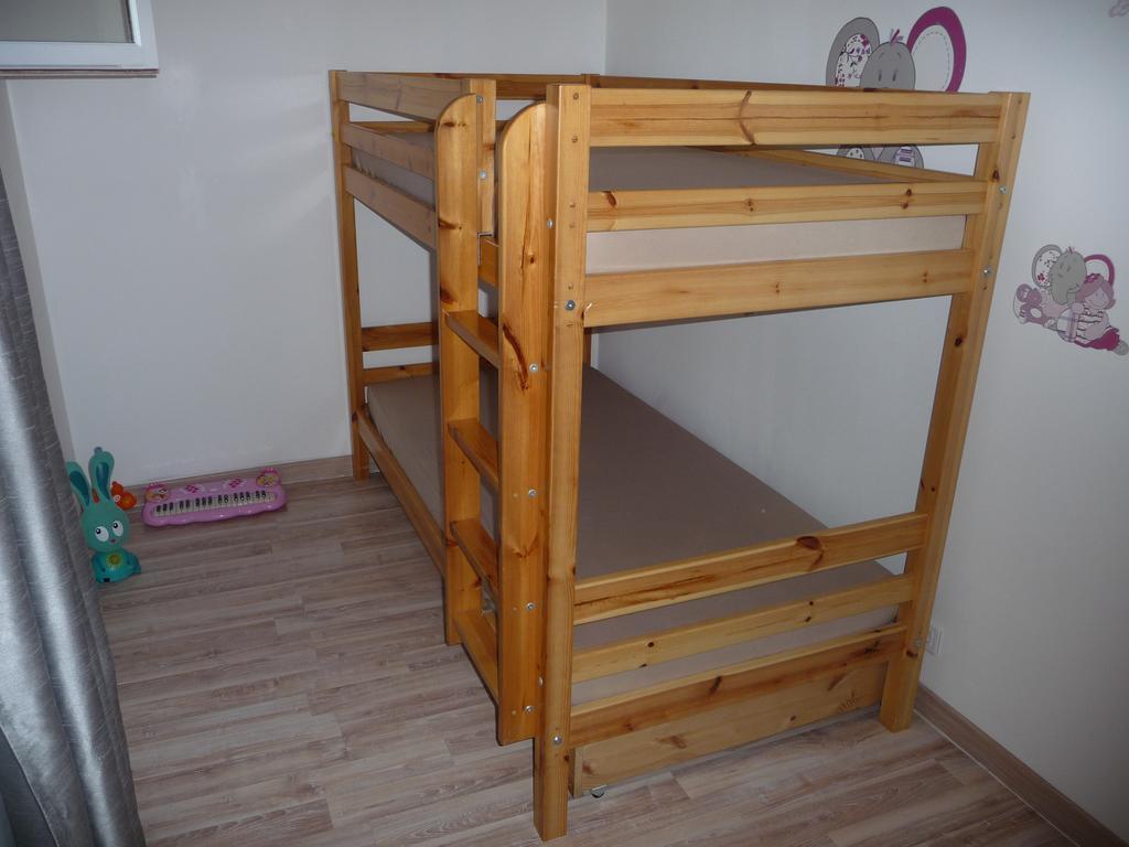 Appartement Castagniers 外观 照片
